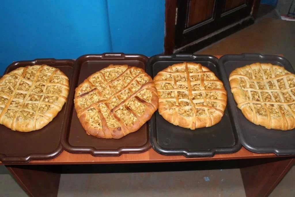 В мурманской колонии наградили передовиков швейного производства В мурманской колонии наградили передовиков швейного производства
