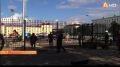 Сюжет в программе «Новости» на телеканале «Арктик-ТВ»: сотрудники военного следственного управления СК России по Северному флоту провели рейд в ЗАТО Североморск