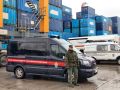 Следователи-криминалисты СУ СК России по Мурманской области приняли участие в межведомственных учениях