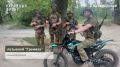 С начала СВО 26 мотоциклов доставили бойцам из Мурманской области