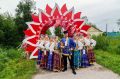 15 августа жителей и гостей региона приглашают на открытый фестиваль народного творчества «Соцветие традиций России» в Умбе