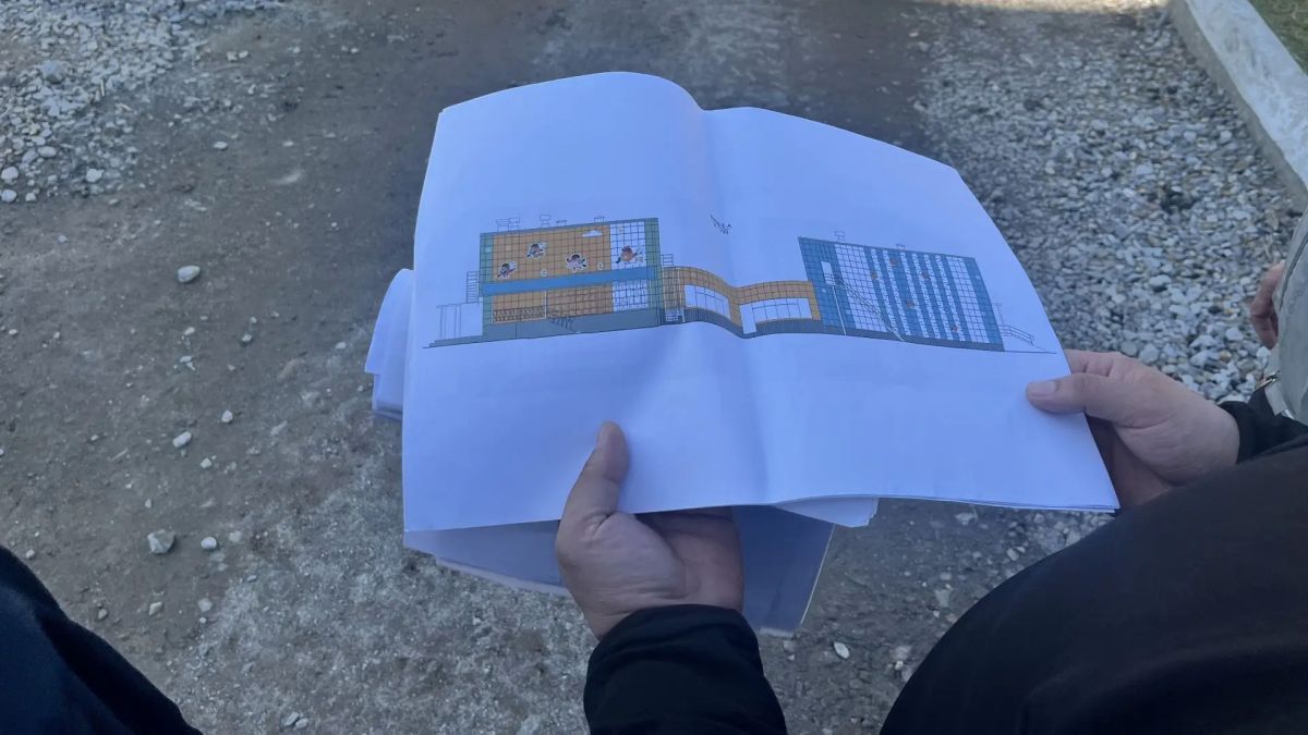 В Мурманской области капитально ремонтируют 21 учреждение образования В Мурманской области капитально ремонтируют 21 учреждение образования