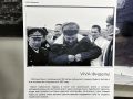 В Мурманске отметили 100 лет со дня рождения Фиделя Кастро