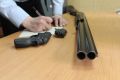 За добровольную сдачу незаконного оружия можно получить до 10 тысяч рублей