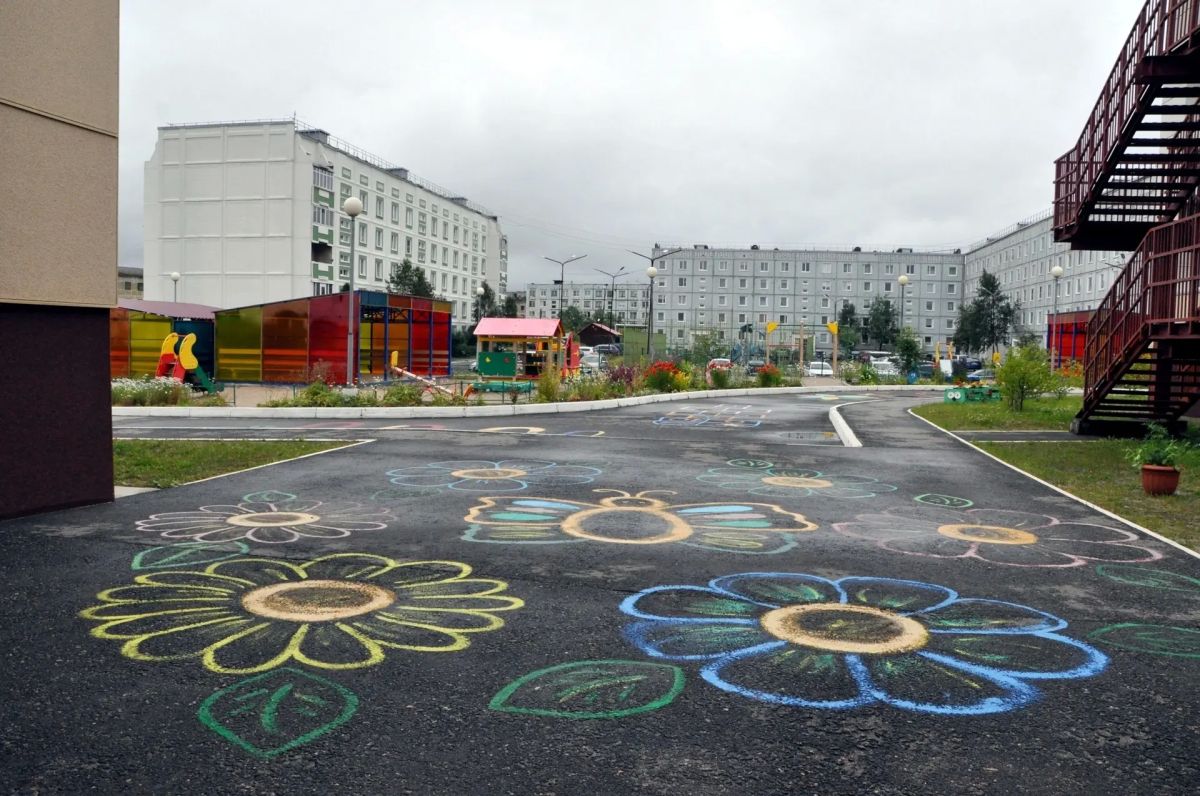 Местные новости. Мурманск Местные новости. Мурманск