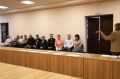 С участием секретаря Избирательной комиссии Мурманской области Елены Тарайкович проведена жеребьевка по распределению эфирного времени, предоставляемого на каналах ВГТРК ГТРК «Мурман», между политическими партиями и...