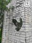 Доброе утро, Заполярье!. У детско-юношеской библиотеки в Мурманске появилась новая зеркальная скульптура – полярная сова