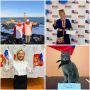 С Днем фотографии!. Сегодня поздравляем всех, кто умеет замечать важное через объектив и сохранять моменты, к которым хочется возвращаться