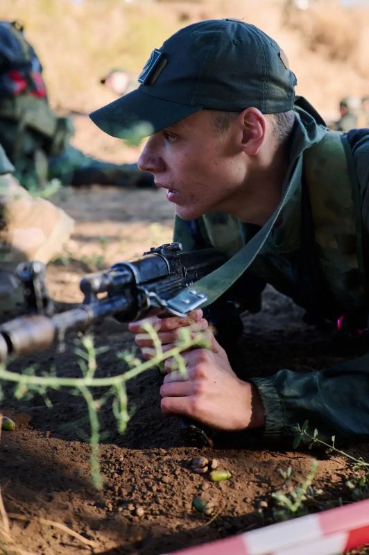 «ВОИН 51» ворвался в топ-5 сильнейших на отборочном этапе соревнований «Путь ВОИНа»! «ВОИН 51» ворвался в топ-5 сильнейших на отборочном этапе соревнований «Путь ВОИНа»!
