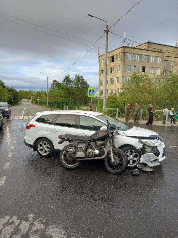 Сводка ДТП за прошедшие сутки Сводка ДТП за прошедшие сутки