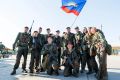 «ВОИН 51» ворвался в топ-5 сильнейших на отборочном этапе соревнований «Путь ВОИНа»!