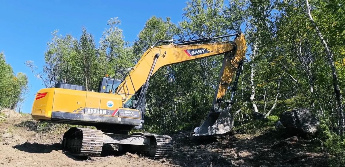 Более 11 км новых сетей обеспечат надежное водоснабжение западного берега Кольского залива Более 11 км новых сетей обеспечат надежное водоснабжение западного берега Кольского залива