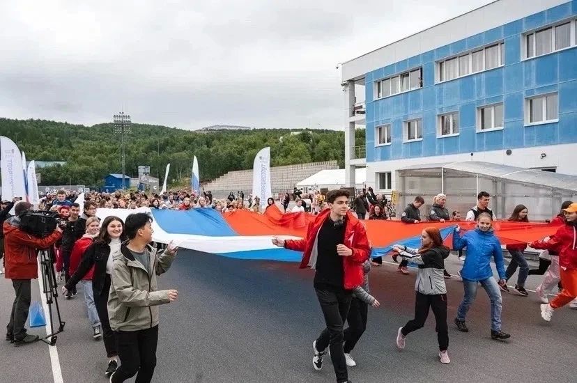 Лето продолжается, а впереди активные выходные! Лето продолжается, а впереди активные выходные!