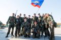 Сборная Мурманской области «ВОИН 51» вошла в пятерку сильнейших на отборочном этапе соревнований «Путь ВОИНа»