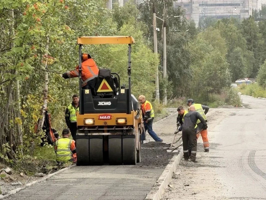 Горячая дорожная пора: рассказываем и показываем Горячая дорожная пора: рассказываем и показываем