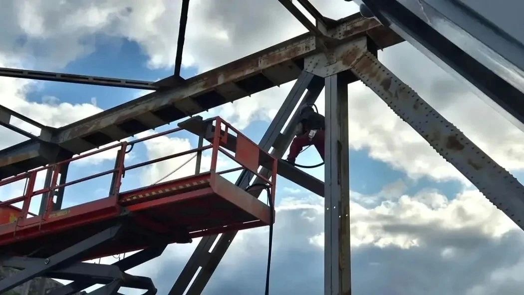 Горячая дорожная пора: рассказываем и показываем Горячая дорожная пора: рассказываем и показываем