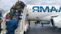 Мурманские десантники-пожарные отправились на помощь в спасении лесов Ямала
