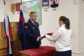В подразделениях УФСИН России по Мурманской области прошла церемония приведения к присяге сотрудников