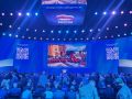 Уже через пару часов на Съезде Единой России примут Народную программу, с которой партия пойдёт на выборы в Госдуму