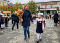 Северян отпустят с работы 1 сентября