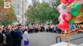Северян с детьми в Мурманской области могут отпустить с работы на линейку 1 сентября