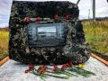 В Териберке увековечили поморский род
