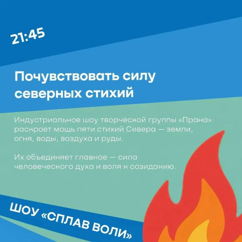 Гастро Индастри Фест - встречаемся в Никеле! Гастро Индастри Фест - встречаемся в Никеле!