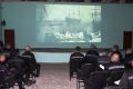 В исправительных колониях Мурманской области прошли тематические мероприятия
