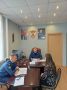 Прокурор Мурманской области Борис Новиков провел личный прием жителей Печенгского муниципального округа