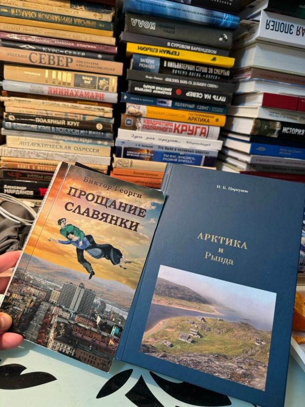 В Мурманске открыли кафе, посвященное Арктике В Мурманске открыли кафе, посвященное Арктике