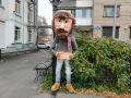 Заполярный магазин, который удивляет круглый год