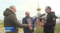 Свет православной веры осенил Восточный Кильдин