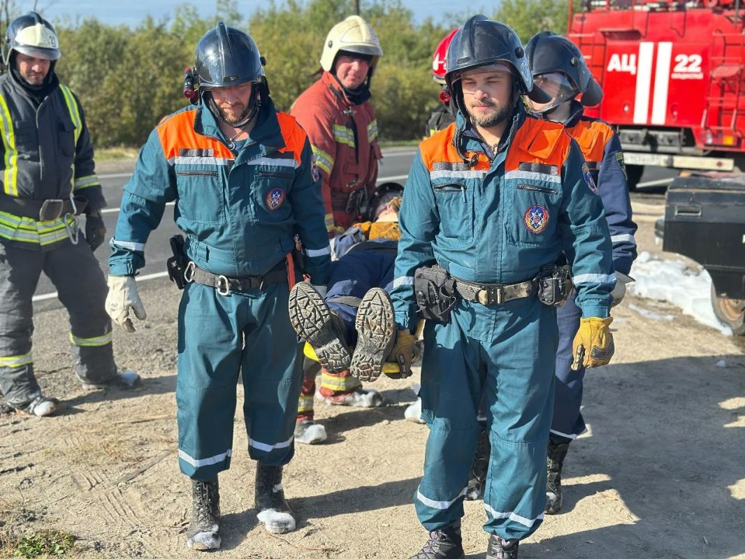 ДТП с последующим возгоранием автомобиля - один из самых опасных сценариев на дороге ДТП с последующим возгоранием автомобиля - один из самых опасных сценариев на дороге