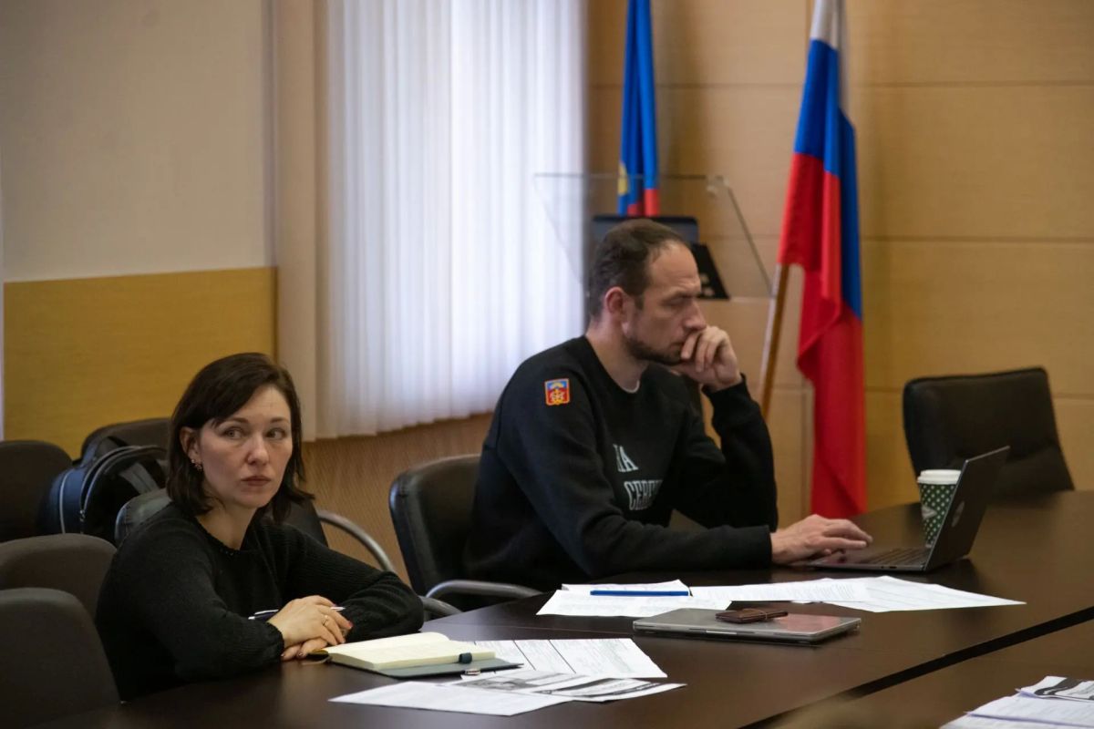 Команда города-героя участвует в федеральной программе «Добрые города» Команда города-героя участвует в федеральной программе «Добрые города»