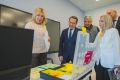 Готовим кадры для Арктики!