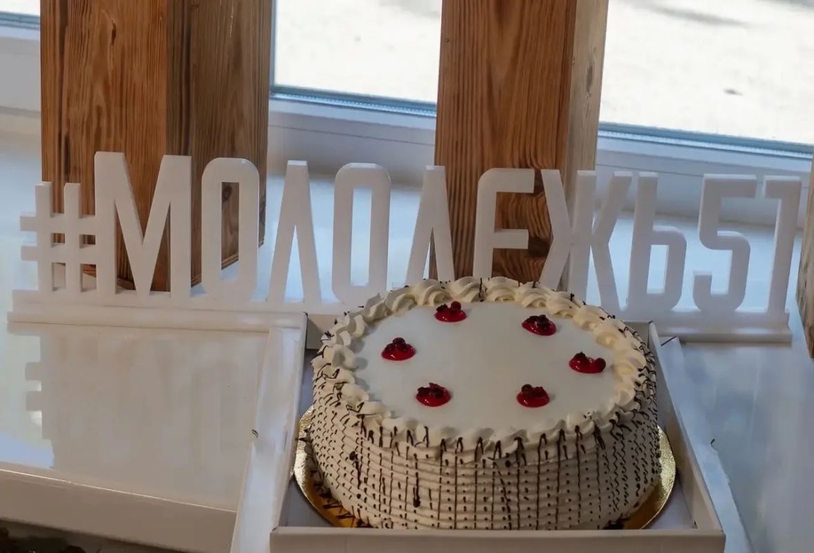 Молодежное пространство на Софьи Перовской, 39 сегодня было наполнено смехом, музыкой и голосами друзей Молодежное пространство на Софьи Перовской, 39 сегодня было наполнено смехом, музыкой и голосами друзей