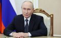 Владимир Путин поздравил шахтеров с профессиональным праздником