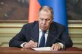 Статья Министра иностранных дел Российской Федерации С.В.Лаврова для информационного портала Arctic.ru «Международное сотрудничество в Арктике: вызовы и возможности» (31 августа 2026 года)