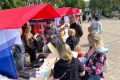 Посетители традиционной Кольской ярмарки ознакомились с продукцией учреждений УФСИН России по Мурманской области