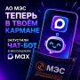 АО «Мурманэнергосбыт» запускает собственный чат-бот в мессенджере MAX!