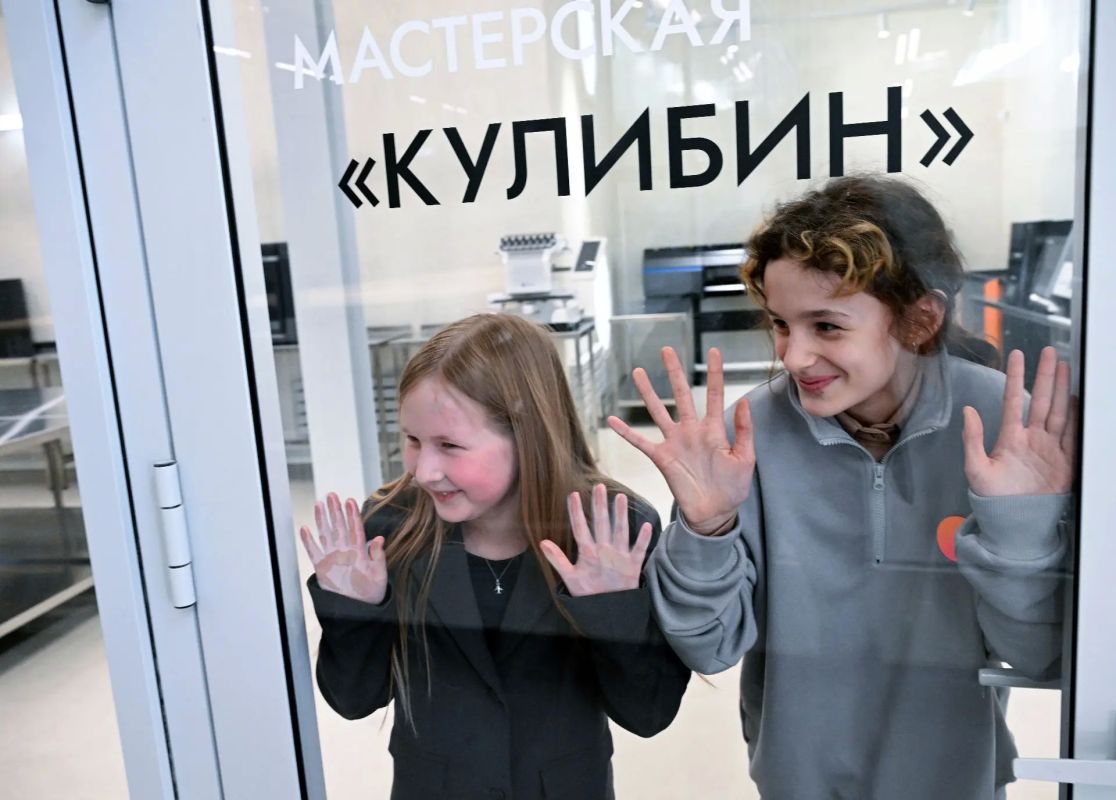 Андрей Чибис: Конкурс на обучение в мурманской «Родине» составил 5 человек на место Андрей Чибис: Конкурс на обучение в мурманской «Родине» составил 5 человек на место