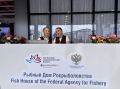 Главный гастрономический адрес ВЭФ