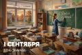 Дорогие ученики, студенты, педагоги и родители! От всей души поздравляю вас с Днём знаний – особенным праздником, который открывает новый учебный год, новую главу нашей жизни