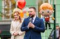 В День знаний обновлённые школы Мурманской области вновь встретили учеников