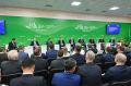 Юрий Сердечкин: В формате панельной сессии «Газификация Дальнего Востока: вызовы и экономические возможности» на полях Восточного экономического форума состоялось заседание комиссии Госсовета по направлению «Энергетика»
