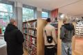 Сотрудники уголовно-исполнительной инспекции УФСИН провели профилактическое мероприятие для несовершеннолетних подучетных