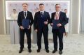 Юрий Сердечкин: Новый современный порт для Северного морского пути появится в Архангельске