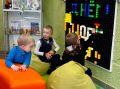 Первый в регионе "Семейный наукоград" открыли в Североморске