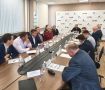 Межведомственная комиссия проверила соответствие морского пункта пропуска Мурманск проектной документации