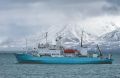 Норвегия устроила пиратский захват российского научного судна